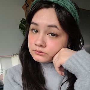 Meet your Posher, Monica